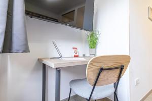 Foto dalla galleria di Elegant & Air condition 5BR - By The Danube River a Krems an der Donau