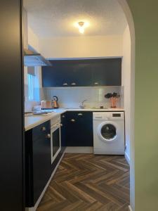 Foto dalla galleria di Nw2 Studio Flat mins to London a Londra Altre 13 foto