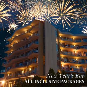 Φωτογραφία από το άλμπουμ του Elena Hotel and Wellness - All Inclusive στο Golden Sands