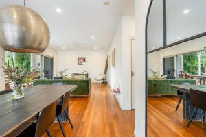 Fotografie z fotogalerie ubytování Aaman & Cinta Luxury Villas v destinaci Byron Bay