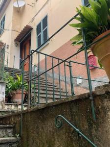 Fotografie z fotogalerie ubytování L'Angolo di Portofino v destinaci Portofino