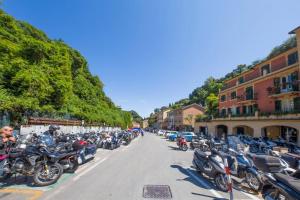 Fotografie z fotogalerie ubytování L'Angolo di Portofino v destinaci Portofino