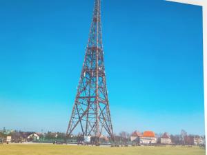 Fotografia z galérie ubytovania Apartament Pod Radiostacją -Gliwice Tarnogórska, parking free, klimatyzacja v destinácii Gliwice