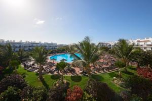 Bazén v ubytování Melia Dunas Beach Resort & Spa - All Inclusive nebo v jeho okolí + 37 fotografií