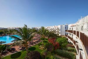 Πισίνα στο ή κοντά στο Melia Dunas Beach Resort & Spa - All Inclusive