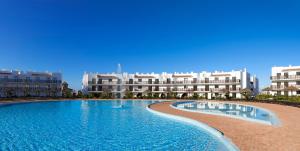Πισίνα στο ή κοντά στο Melia Dunas Beach Resort & Spa - All Inclusive