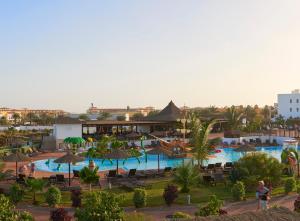 Πισίνα στο ή κοντά στο Melia Dunas Beach Resort & Spa - All Inclusive