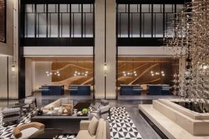Fotografie z fotogalerie ubytování Sheraton Lanzhou Anning v destinaci Lan-čou