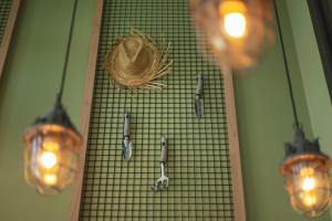 베를린에 위치한 Holiday Inn - the niu, Dwarf Berlin Schöneberg by IHG에서 갤러리에 업로드한 사진