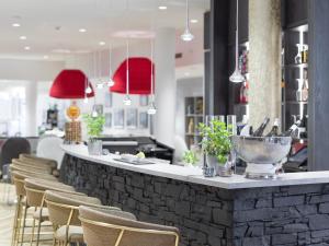Gambar di galeri bagi Holiday Inn - the niu, Franz Vienna by IHG di Vienna