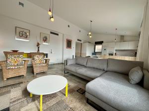 Posezení v ubytování Villas Medes Mar - Plus Costa Brava