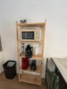 Imagen de la galería de Studio Grand Stemm Pla d'Adet, en Saint-Lary-Soulan