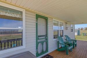 Gallery image of Dunes and Dreams in Kensington