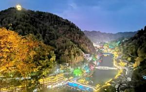 凤凰嬿栖居民宿凤凰古城店的相册照片