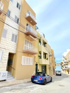 Gallery image of Apartment, Few Steps from Ghadira Bay in Mellieħa