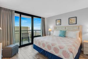 Captivating Coastal Charm - Oceanview Suite! PG 504