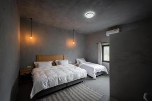 Fotografie z fotogalerie ubytování Palms Lodge v destinaci Lopes