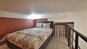 Tempo City Apartman 1073 Budapest, Erzsébet körút 15, first floor kép - 2
