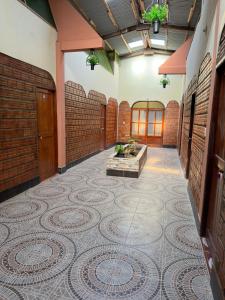 Fotografie z fotogalerie ubytování Casa Alojamiento La Cascina v destinaci Iquitos