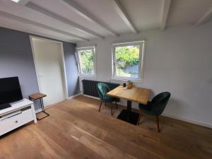 Ảnh trong thư viện ảnh của Spacious private guest house ở Hilversum