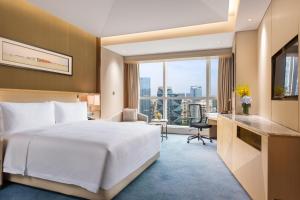 Φωτογραφία από το άλμπουμ του Seaton Hotel Chengdu-Mini Bar Free for 1st Night στη Τσενγκντού