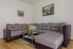 Posedenie v ubytovaní Apartment Vana