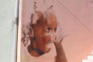 Foto de la galeria de Rosa's Rust en Pad a Willemstad