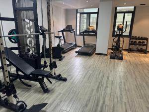 Gallery image of Bentark Hotel in Addis Ababa