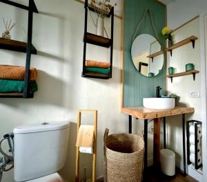 Gallery image of La casita de Rosi in La Esperanza +16 photos