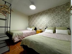 Gallery image of La casita de Rosi in La Esperanza