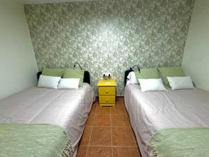 Gallery image of La casita de Rosi in La Esperanza