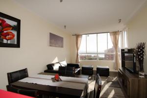 Gallery image of Departamento con vista al Mar in La Serena