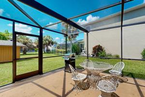 Gallery image of The Manatee Cove - Side B: Studio in Cocoa