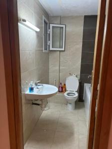 Billede fra billedgalleriet på Appart Meublé Cité ElWahat i El Aouina + 7 billeder