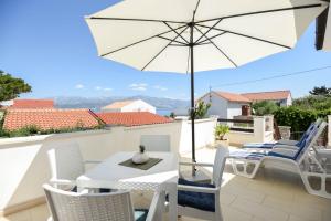 Hrvatska, SPLITSKA-OTOK BRAČ, Apartment Maja