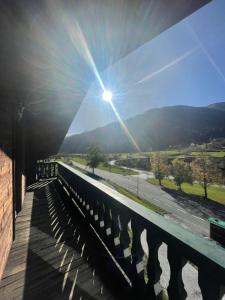 Φυσικό τοπίο κοντά σε αυτός ο ξενώνας