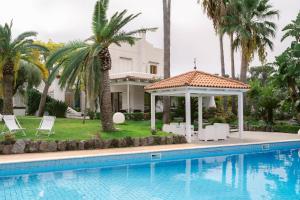 Hồ bơi trong/gần Villa Alba by MyVillaCollection