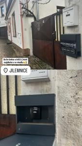 Galeriebild der Unterkunft Apartmán Horní Mísečky F11 - Horský svět in Horní Mísečky