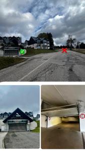 Galeriebild der Unterkunft Apartmán Horní Mísečky F11 - Horský svět in Horní Mísečky