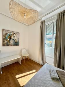 Fotografia z galérie ubytovania Vlc Center 4 Room Apartment v destinácii Valencia