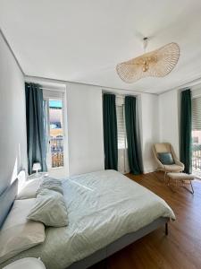 Fotografia z galérie ubytovania Vlc Center 4 Room Apartment v destinácii Valencia