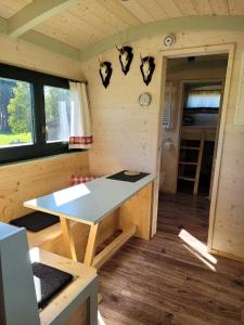 Fotografie z fotogalerie ubytování Woidwogn v destinaci Mauth + 24 fotografií