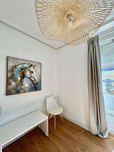 Fotografia z galérie ubytovania Vlc Center 4 Room Apartment v destinácii Valencia