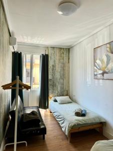 Fotografia z galérie ubytovania Vlc Center 4 Room Apartment v destinácii Valencia