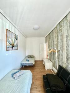 Fotografia z galérie ubytovania Vlc Center 4 Room Apartment v destinácii Valencia