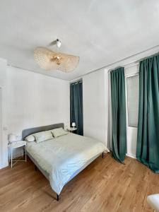 Fotografia z galérie ubytovania Vlc Center 4 Room Apartment v destinácii Valencia