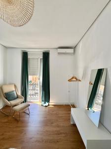 Fotografia z galérie ubytovania Vlc Center 4 Room Apartment v destinácii Valencia