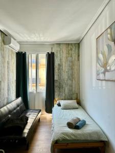 Fotografia z galérie ubytovania Vlc Center 4 Room Apartment v destinácii Valencia