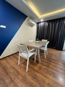 Imagen de la galería de Vivacity Jazz Suites 1 Kuching, en Kuching