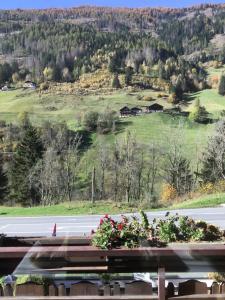 Üldine mäevaade või majutusasutusest Guesthouse Mountain View pildistatud vaade